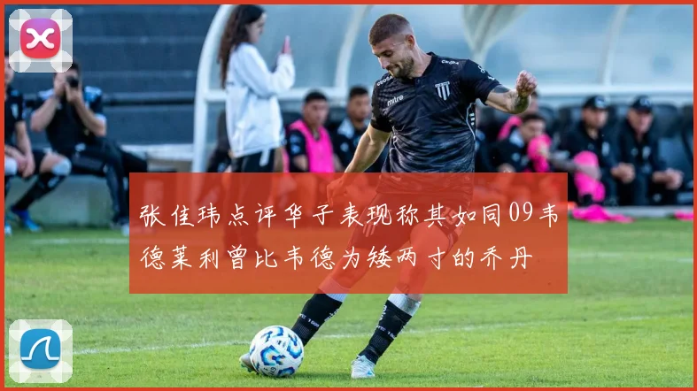 张佳玮点评华子表现称其如同09韦德莱利曾比韦德为矮两寸的乔丹